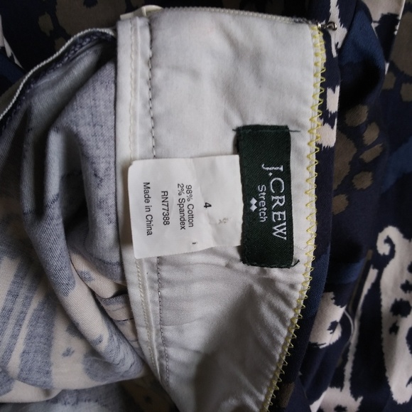 J. Crew Skirt - Picture 2 of 8